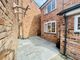 Thumbnail Detached house for sale in Church Meadows, Little Leigh, Northwich