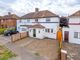 Thumbnail Semi-detached house for sale in Crawford Road, Hatfield, Hertfordshire