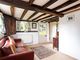 Thumbnail Detached house for sale in Tichborne, Alresford, Hampshire