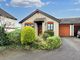 Thumbnail Bungalow for sale in Market Way, Chudleigh, Newton Abbot