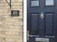 Thumbnail End terrace house for sale in New Street, March, Cambridgeshire