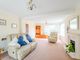 Thumbnail Detached house for sale in Hoo Gardens, Willingdon Village, Eastbourne