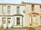 Thumbnail Terraced house for sale in Cotehele Avenue, Keyham, Plymouth