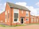 Thumbnail Detached house for sale in Armitage Drive, Wantage