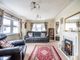 Thumbnail Detached bungalow for sale in The Willows, Acaster Malbis, York