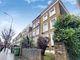 Thumbnail Semi-detached house for sale in Amersham Road, London