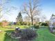 Thumbnail Detached bungalow for sale in Silver Hill, Hintlesham, Ipswich