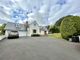 Thumbnail Detached house for sale in Pwllmeyric, Chepstow