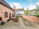 Thumbnail Barn conversion for sale in Deerhurst Mews, Dunchurch, Rugby