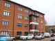 Thumbnail Flat to rent in Bartlett Crescent, High Wycombe