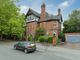 Thumbnail Flat for sale in Clumber Road East, The Park, Nottingham