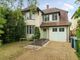 Thumbnail Semi-detached house for sale in Summertown, Oxfordshire