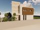 Thumbnail Detached house for sale in Marea Golf Sea View Villas, Kouklia Pafou, Paphos, Cyprus