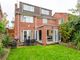 Thumbnail Detached house for sale in Bootham Crescent, York