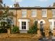 Thumbnail Detached house for sale in Raleigh Road, Richmond, UK