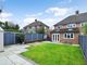 Thumbnail Semi-detached house for sale in Witley, Godalming, Surrey