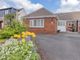 Thumbnail Bungalow for sale in Holmfirth Road, Meltham, Holmfirth, West Yorkshire