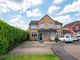 Thumbnail Semi-detached house for sale in Crockhurst, Southwater