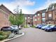 Thumbnail Flat for sale in St Agnes Road, East Grinstead, West Sussex