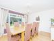 Thumbnail Detached house for sale in Blackbrook House Drive, Fareham