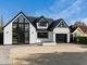 Thumbnail Detached house for sale in Hawkes Mill Lane Allesley Coventry, Warwickshire
