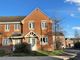 Thumbnail Terraced house for sale in Sandford Close, Wingate