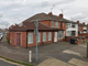 Thumbnail Semi-detached house for sale in Kitchener Road, Leicester