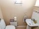 Thumbnail Town house for sale in Purcell Close, Heath Hayes, Cannock