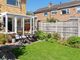 Thumbnail Detached house for sale in Willow Close, Littlethorpe