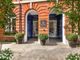 Thumbnail Flat for sale in Kings Hall, The Sloane Building, Hortensia Road, London