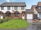 Thumbnail Semi-detached house for sale in Gateside Avenue, Haddington, East Lothian