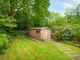 Thumbnail Link-detached house for sale in Old Forge End, Sandhurst, Berkshire
