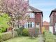 Thumbnail Semi-detached house for sale in Ruddington Lane, Wilford, Nottinghamshire