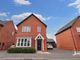 Thumbnail Detached house for sale in Pollards Road, Anstey, Leicester