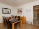 Thumbnail Terraced house for sale in The Pathway, Broadstairs