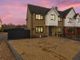 Thumbnail Property for sale in Watson Way, Marston Moretaine
