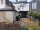 Thumbnail Terraced house for sale in Queen Street, Aberystwyth