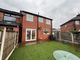 Thumbnail Semi-detached house for sale in Vaudrey Lane, Denton, Manchester