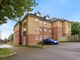 Thumbnail Flat for sale in Craig House, Craig Avenue, Reading