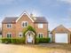 Thumbnail Detached house for sale in Tubbs Lane, Highclere, Newbury, Hampshire