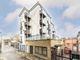 Thumbnail Flat for sale in Hercules Place, London