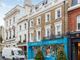 Thumbnail Flat to rent in Pimlico Road, London
