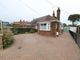 Thumbnail Detached bungalow for sale in Valley Drive, Kirk Ella, Hull