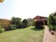 Thumbnail Link-detached house for sale in Bickleigh Close, Pinhoe, Exeter