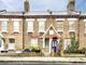 Thumbnail Terraced house for sale in Kilburn Lane, Queen's Park, London