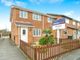 Thumbnail End terrace house for sale in Gorse Lane, Poole