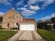 Thumbnail Detached house for sale in Conyers Ings, West Ayton, Scarborough