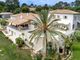 Thumbnail Villa for sale in Biot, Mougins, Valbonne, Grasse Area, French Riviera