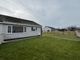 Thumbnail Semi-detached bungalow for sale in Linkwood Road, Elgin