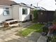 Thumbnail Bungalow for sale in Rosenannon Road, Illogan Downs, Redruth, Cornwall